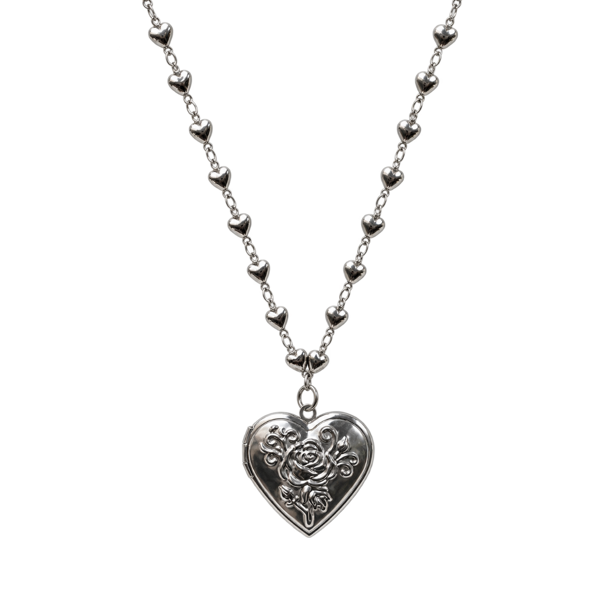 Підвіска Heart Shaped Box