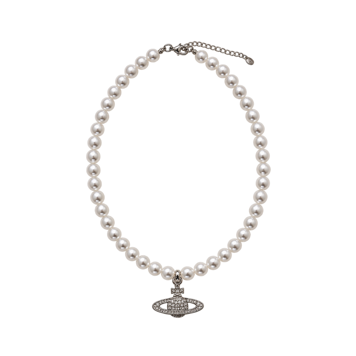 Намисто Shiny Pearl