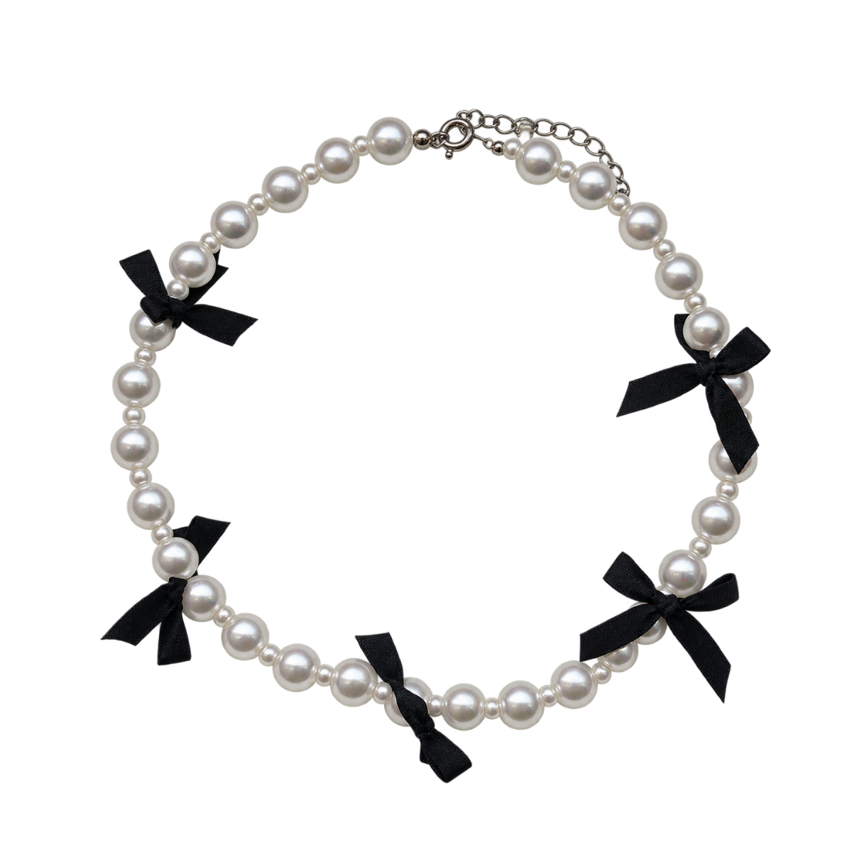 Намисто Glamour Pearl
