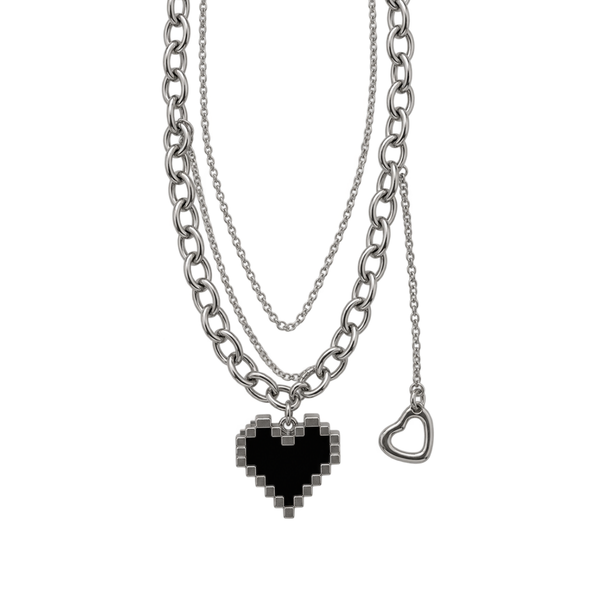 Підвіска Pix Heart