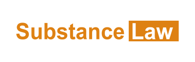 Substance Law