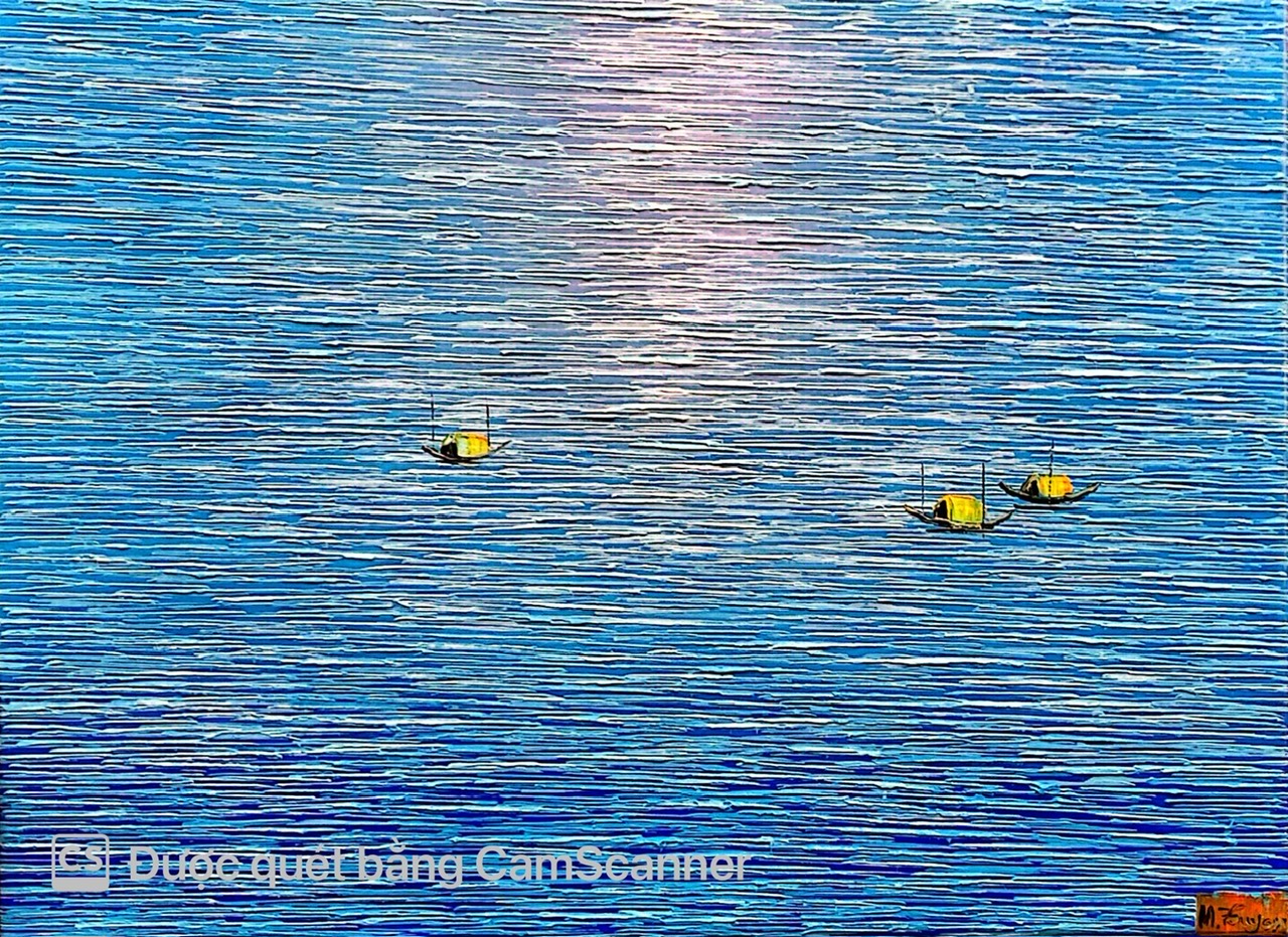 The Sea 2