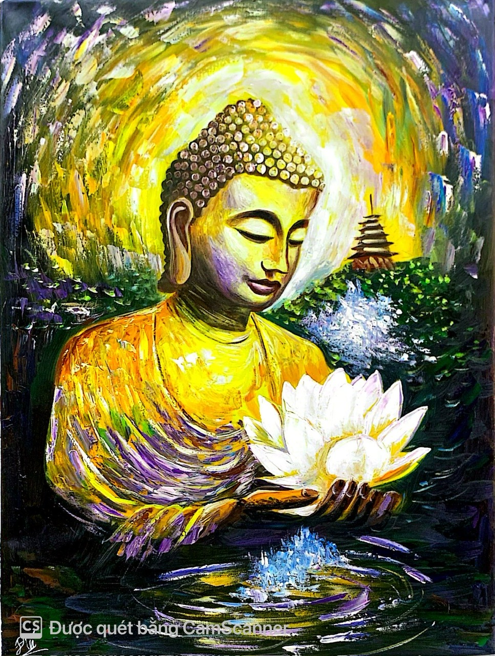 The Buddha