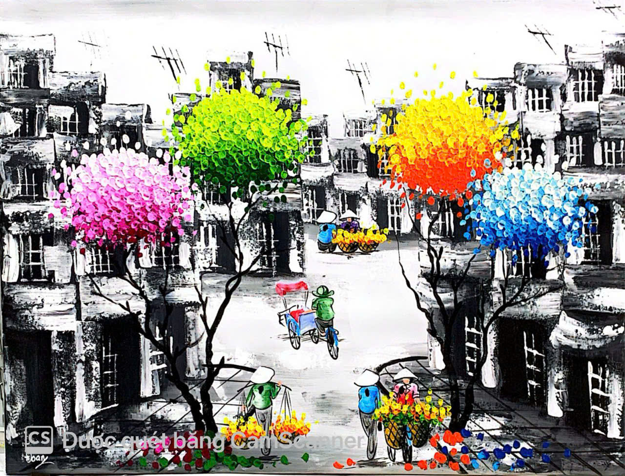 Modern HaNoi 3