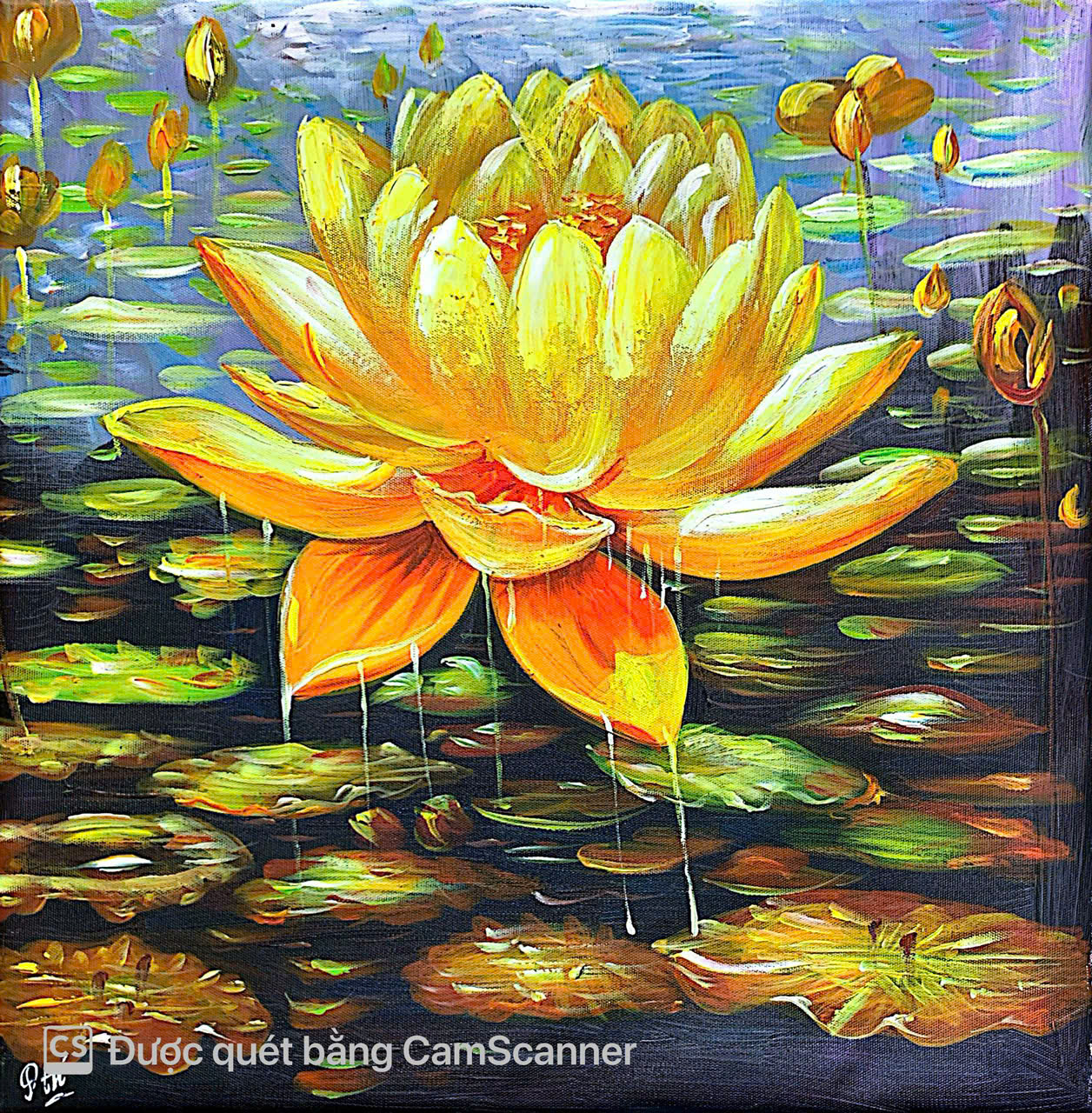 Lotus VietNam 2