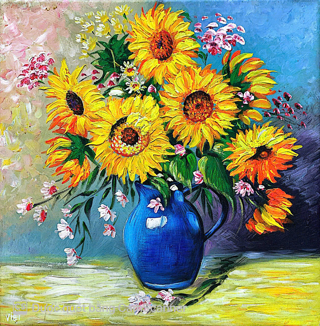 Sunflower