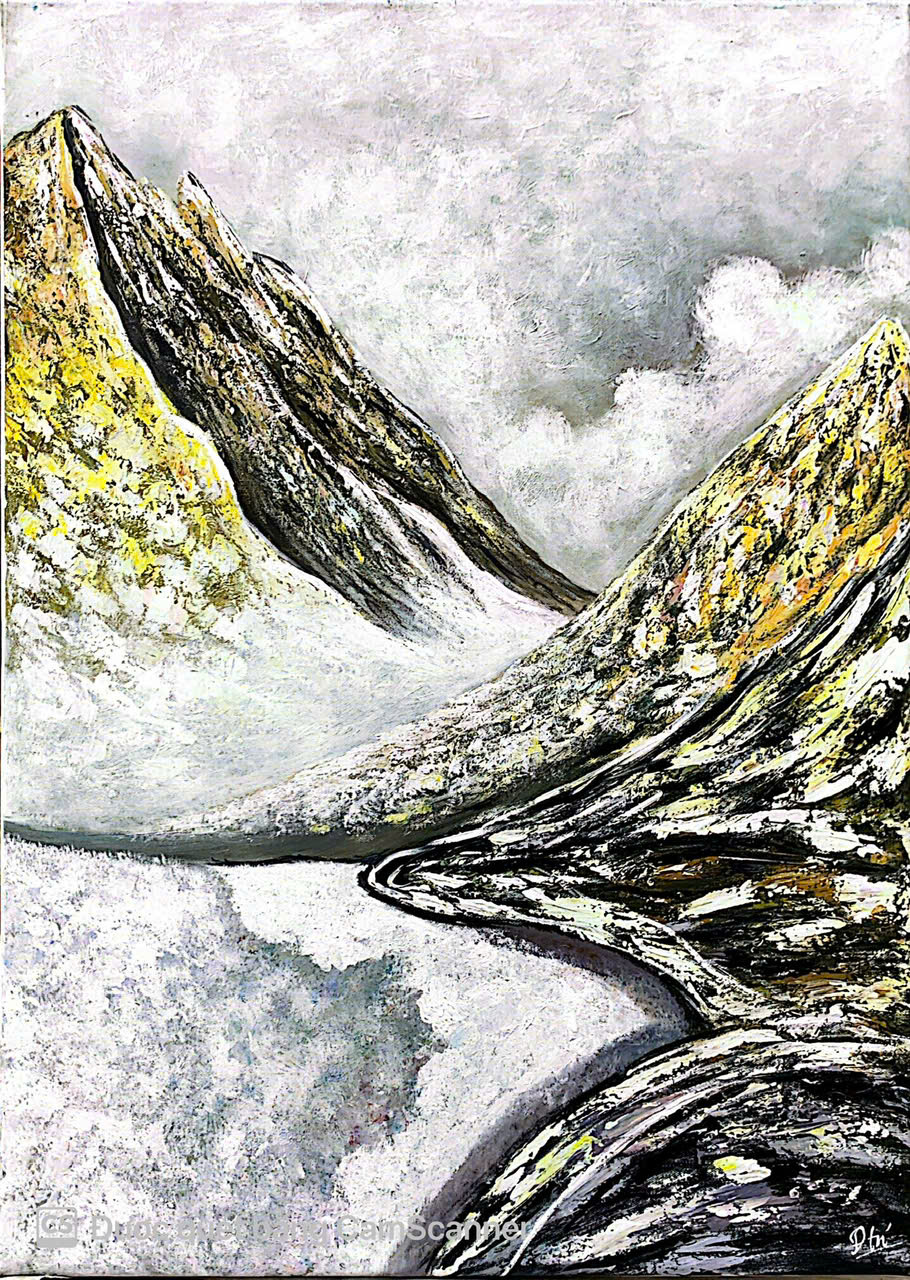 The Mountain
