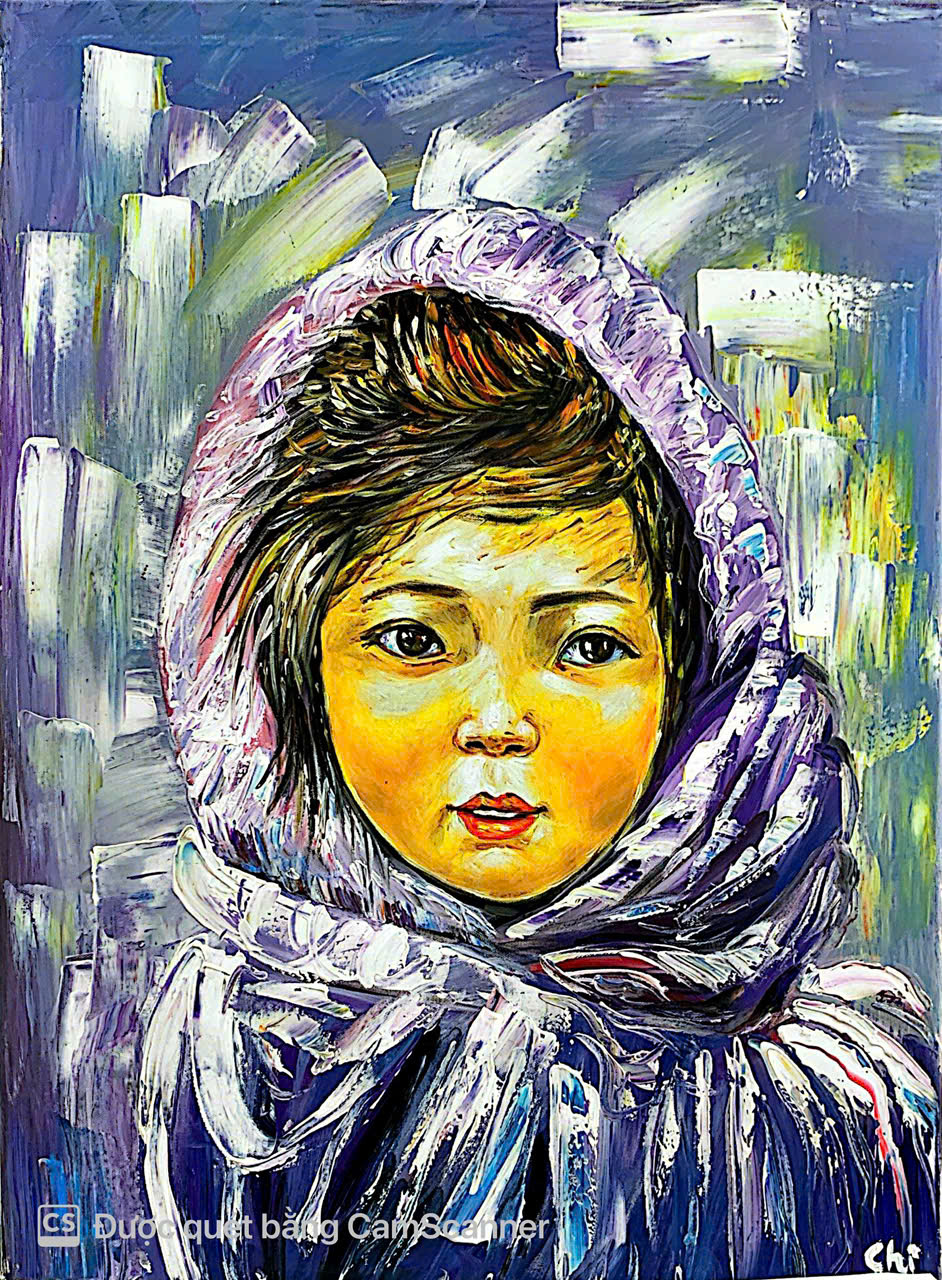 Coldness