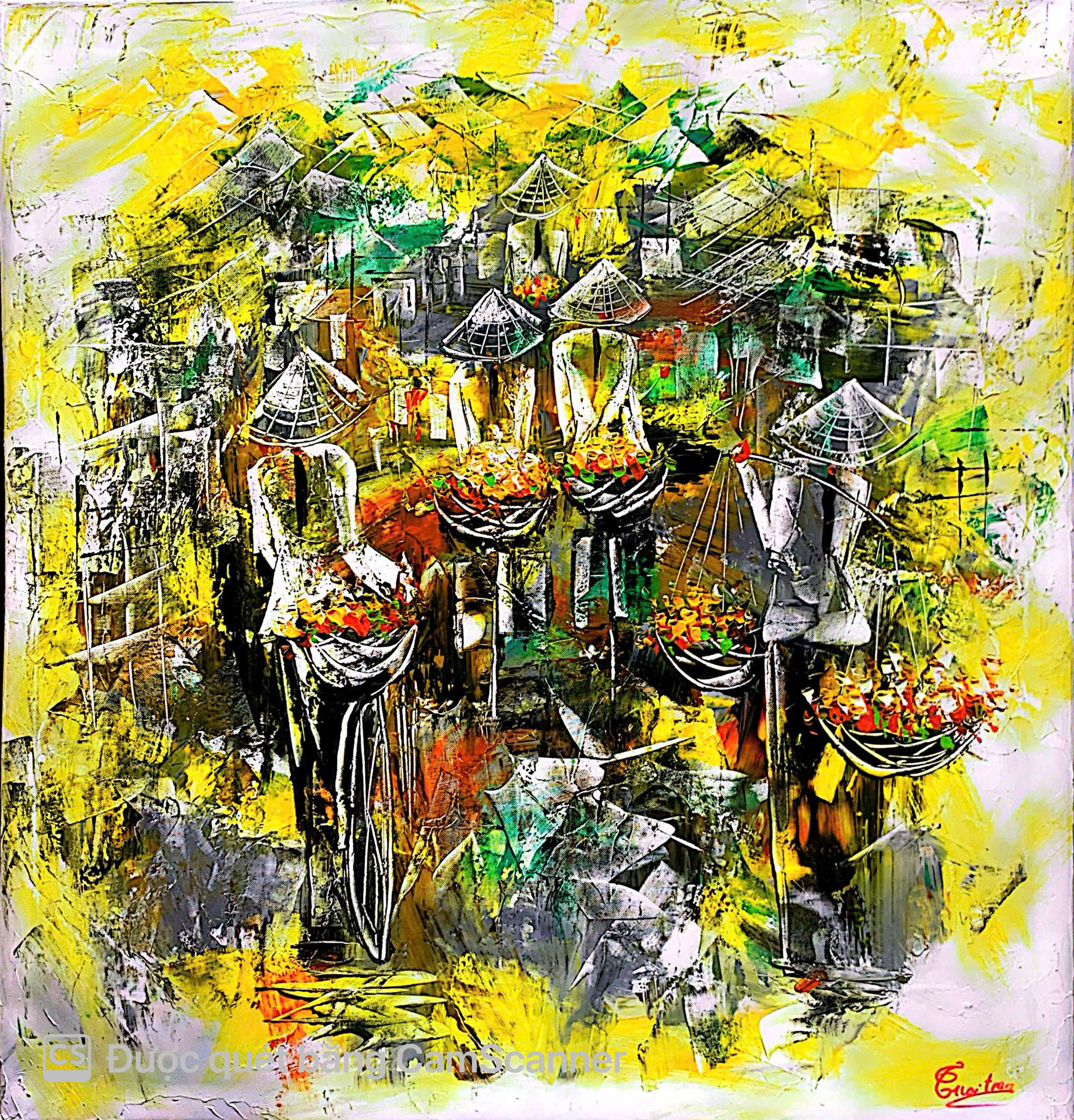 Vietnamese women 2