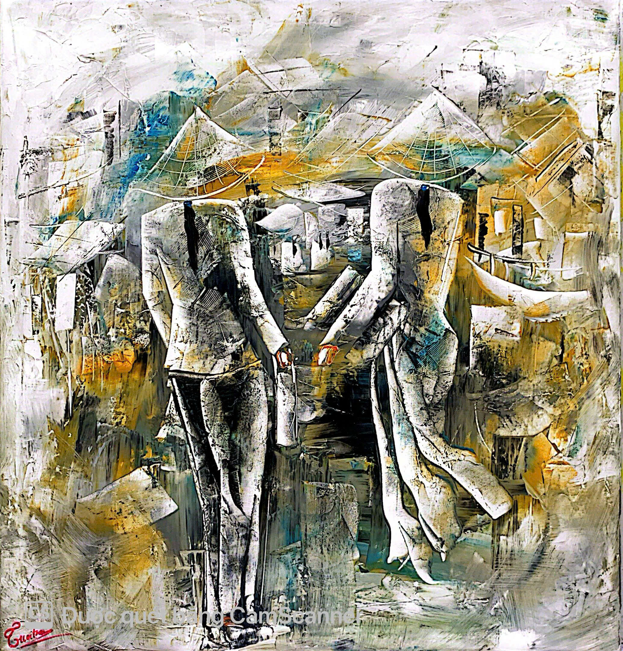 Vietnamese woman 3