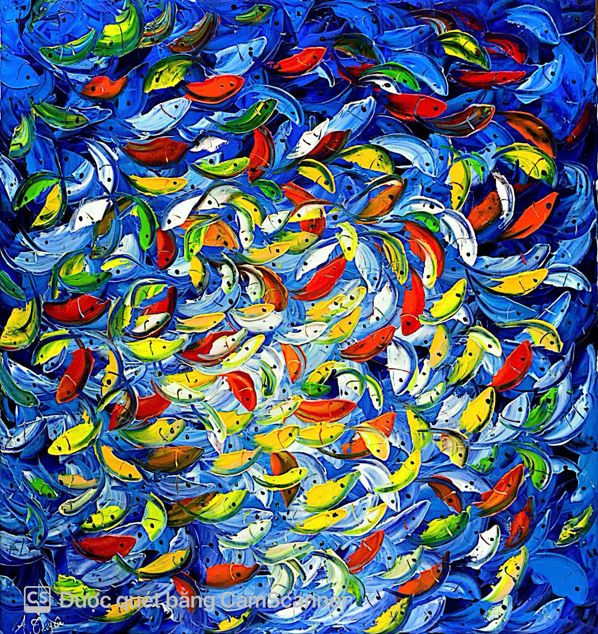 Fishes 2