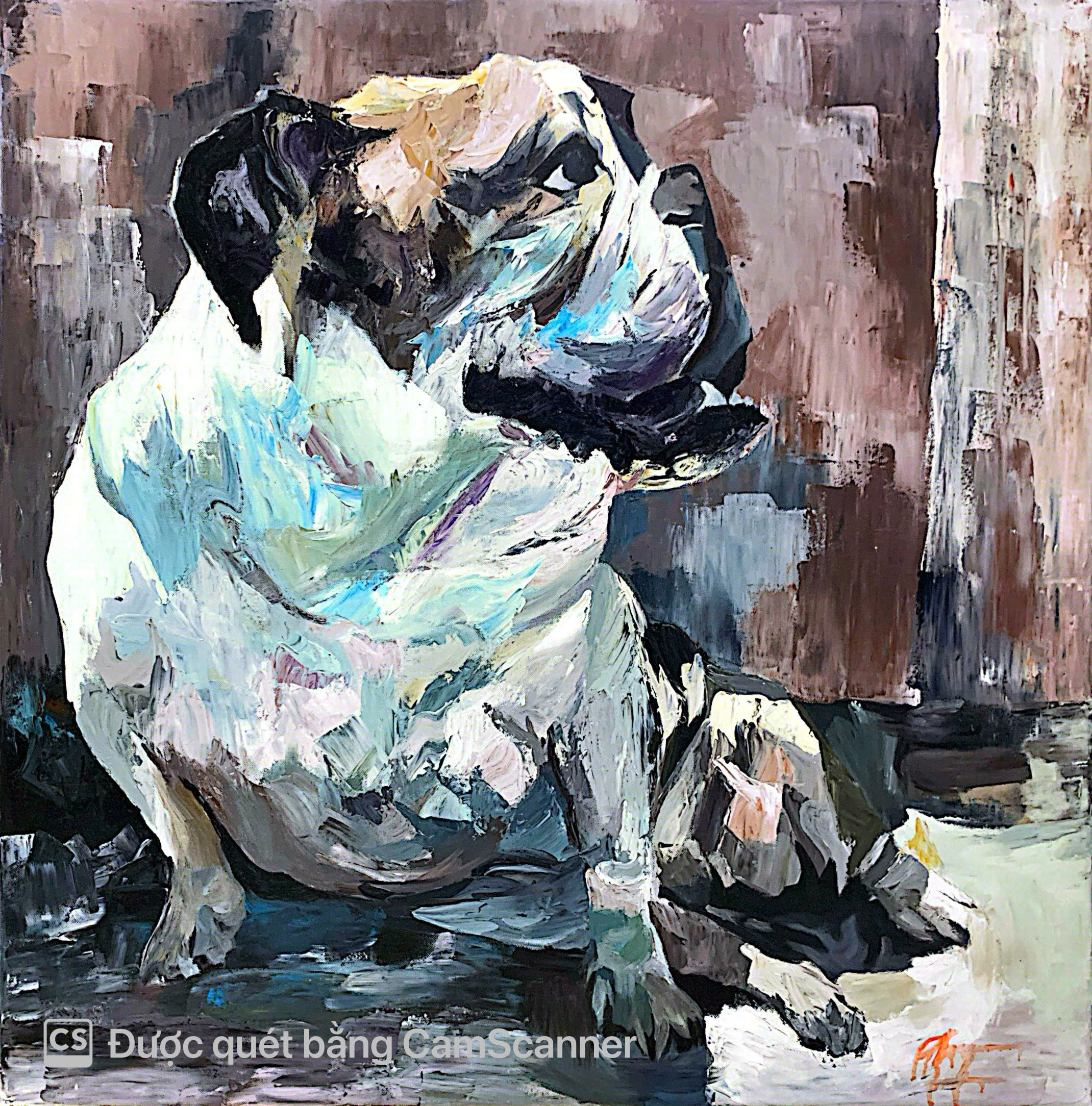 Bulldog