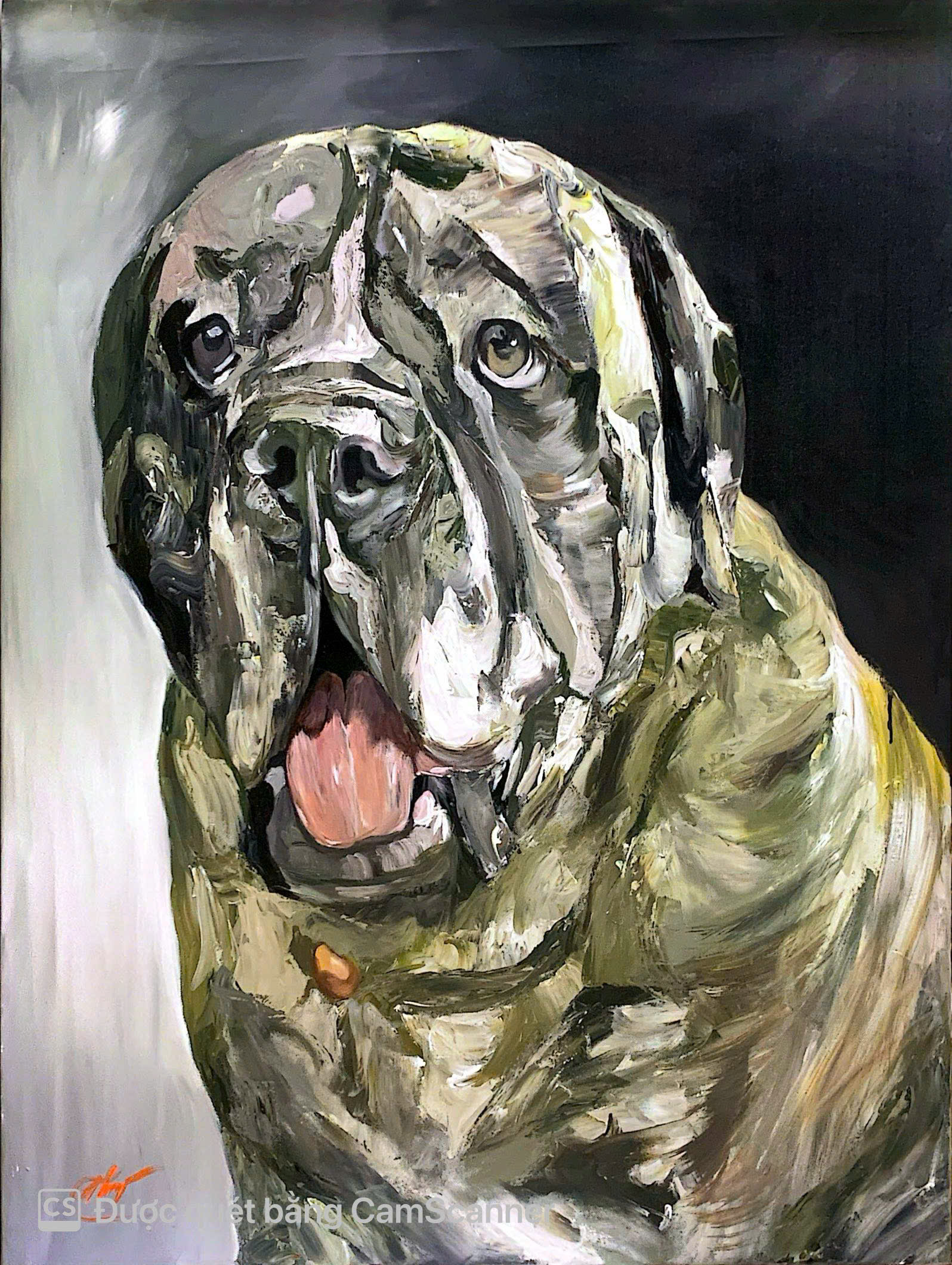 Bulldog 2