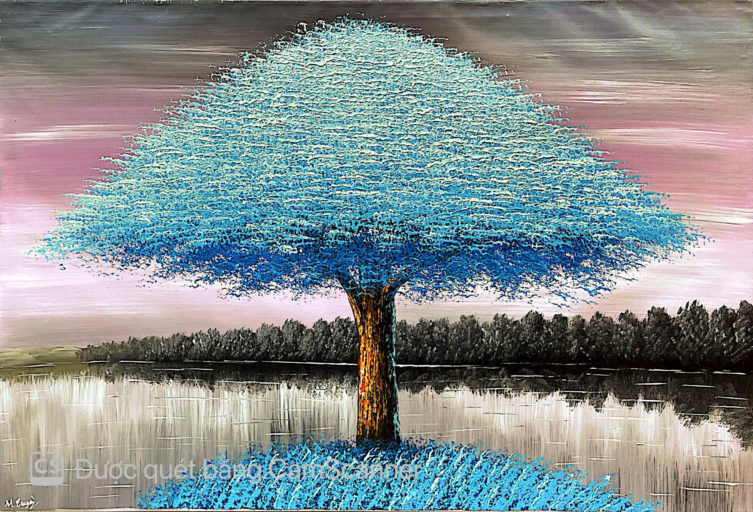 Special Tree