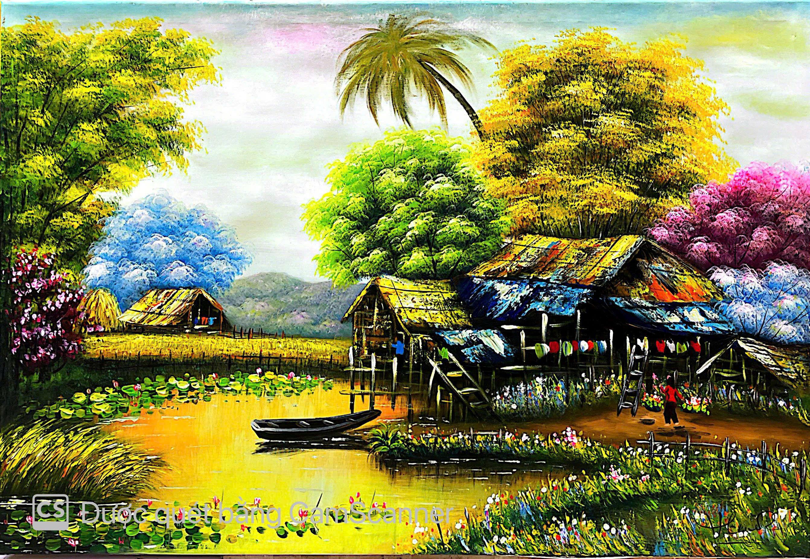 Southern VietNam 4