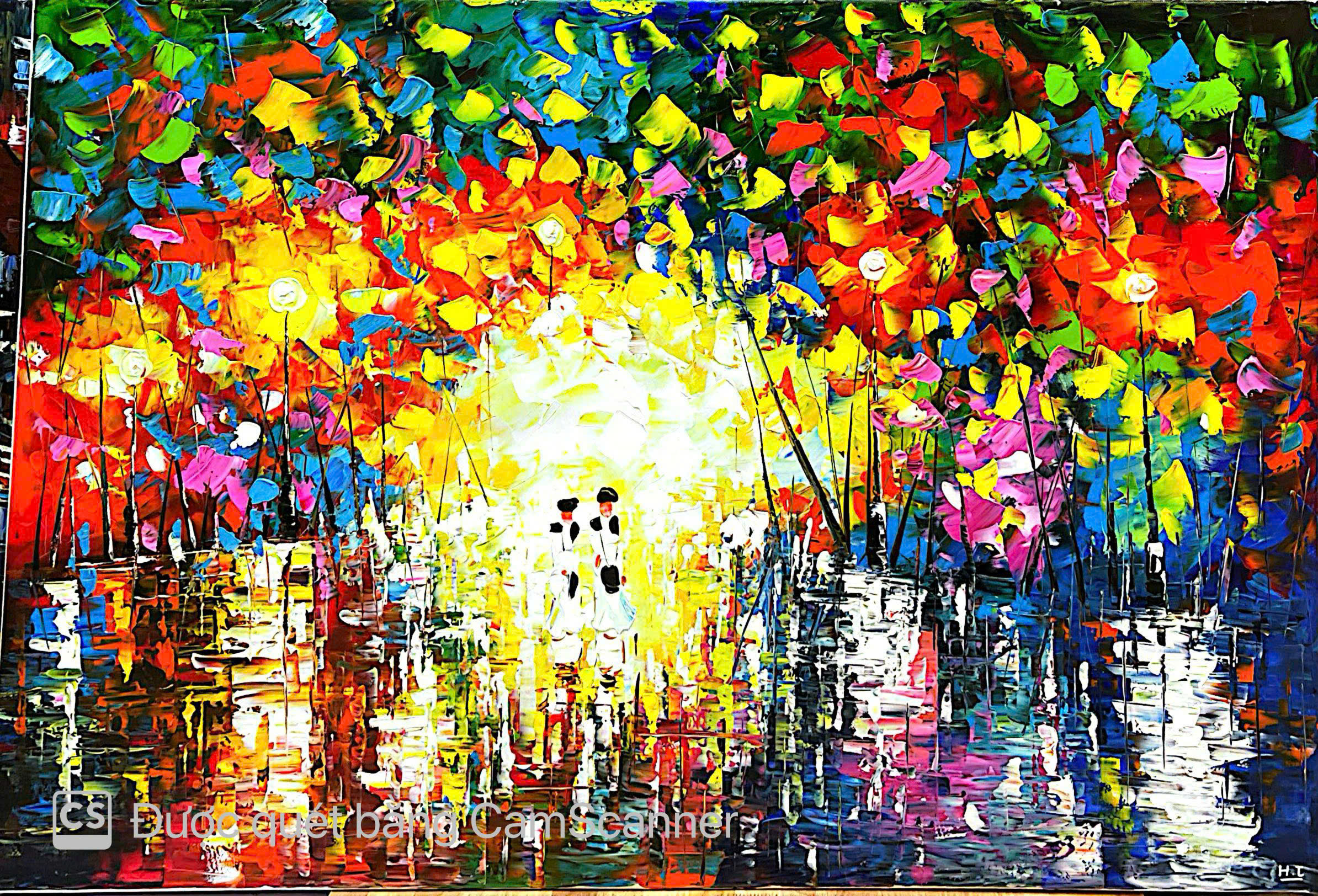 Colorfull Life