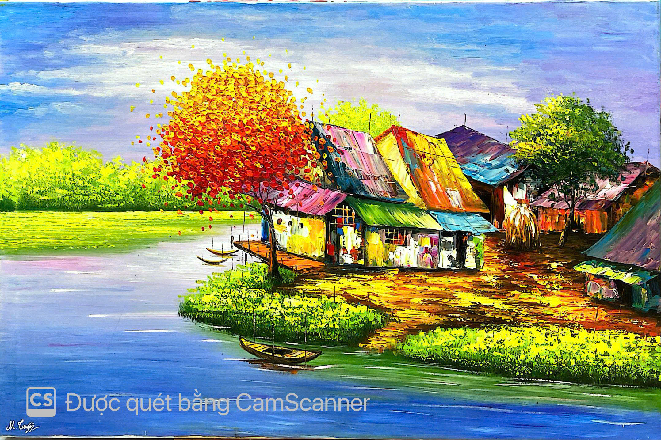 Southern VietNam 5