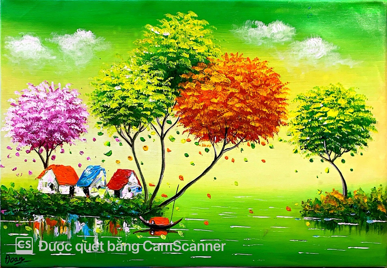Southern VietNam
