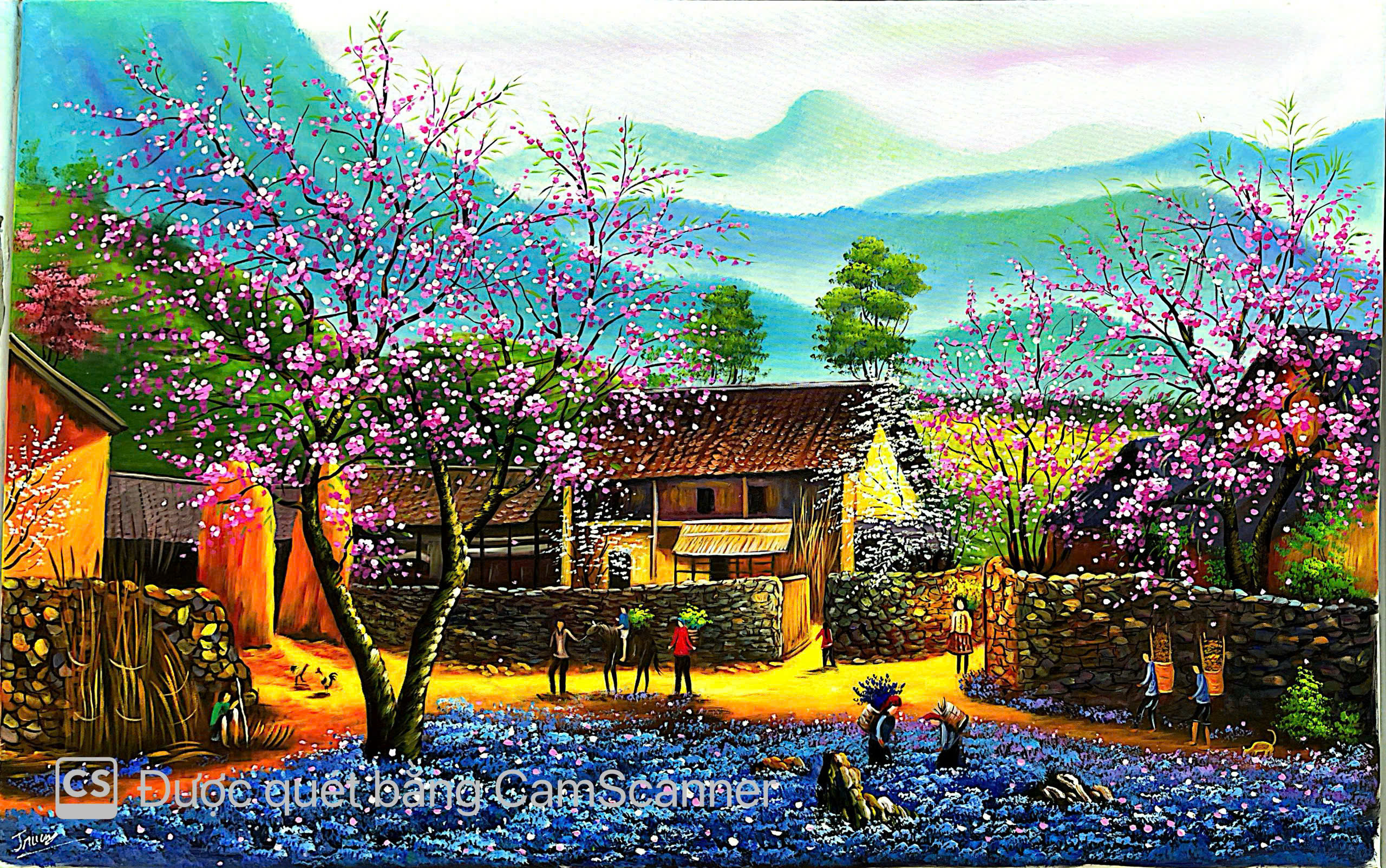 Ha Giang