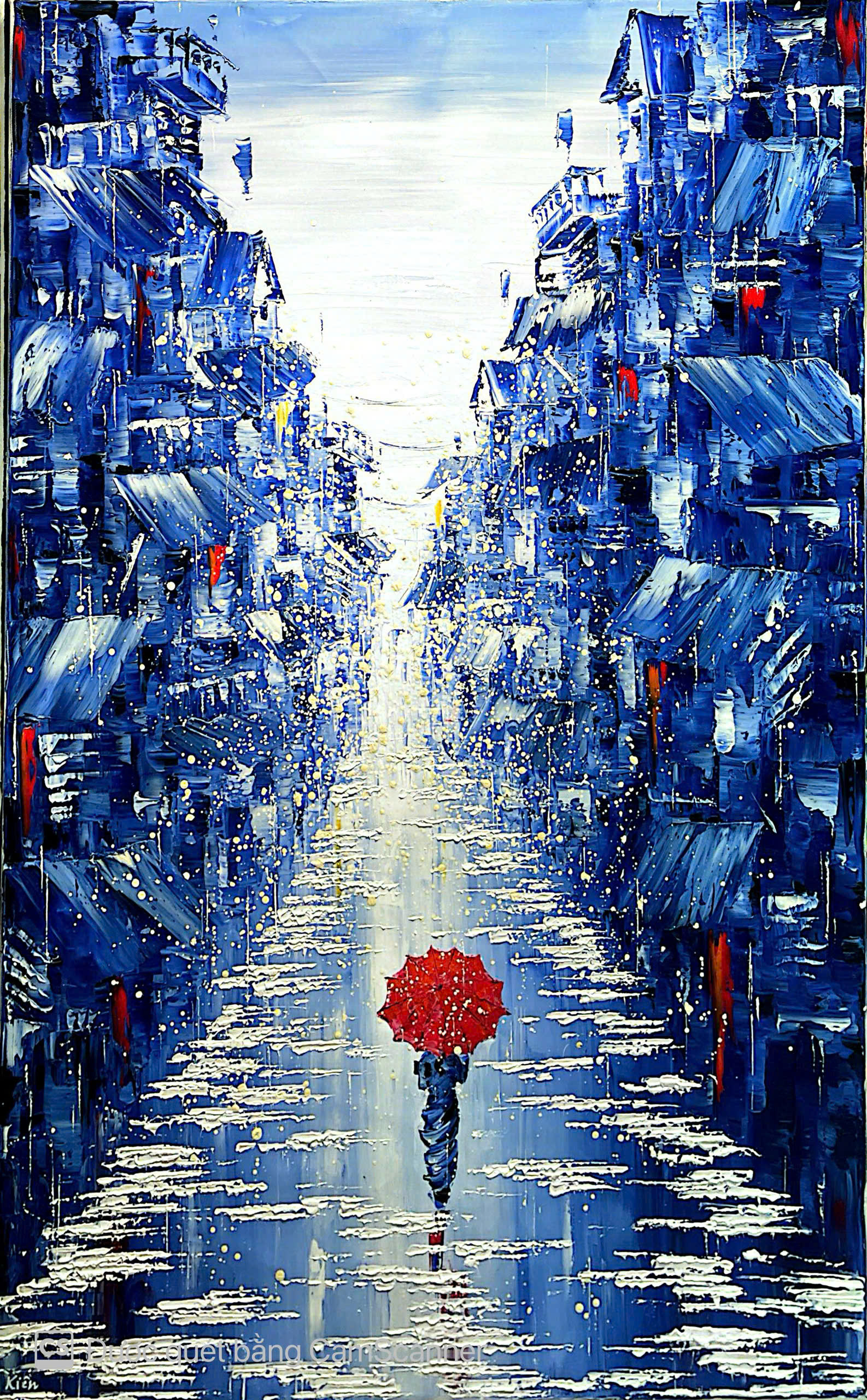 Rainy Day 2