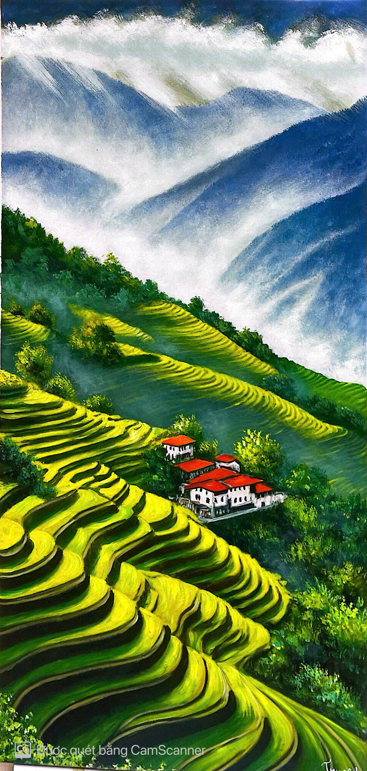 SaPa 2