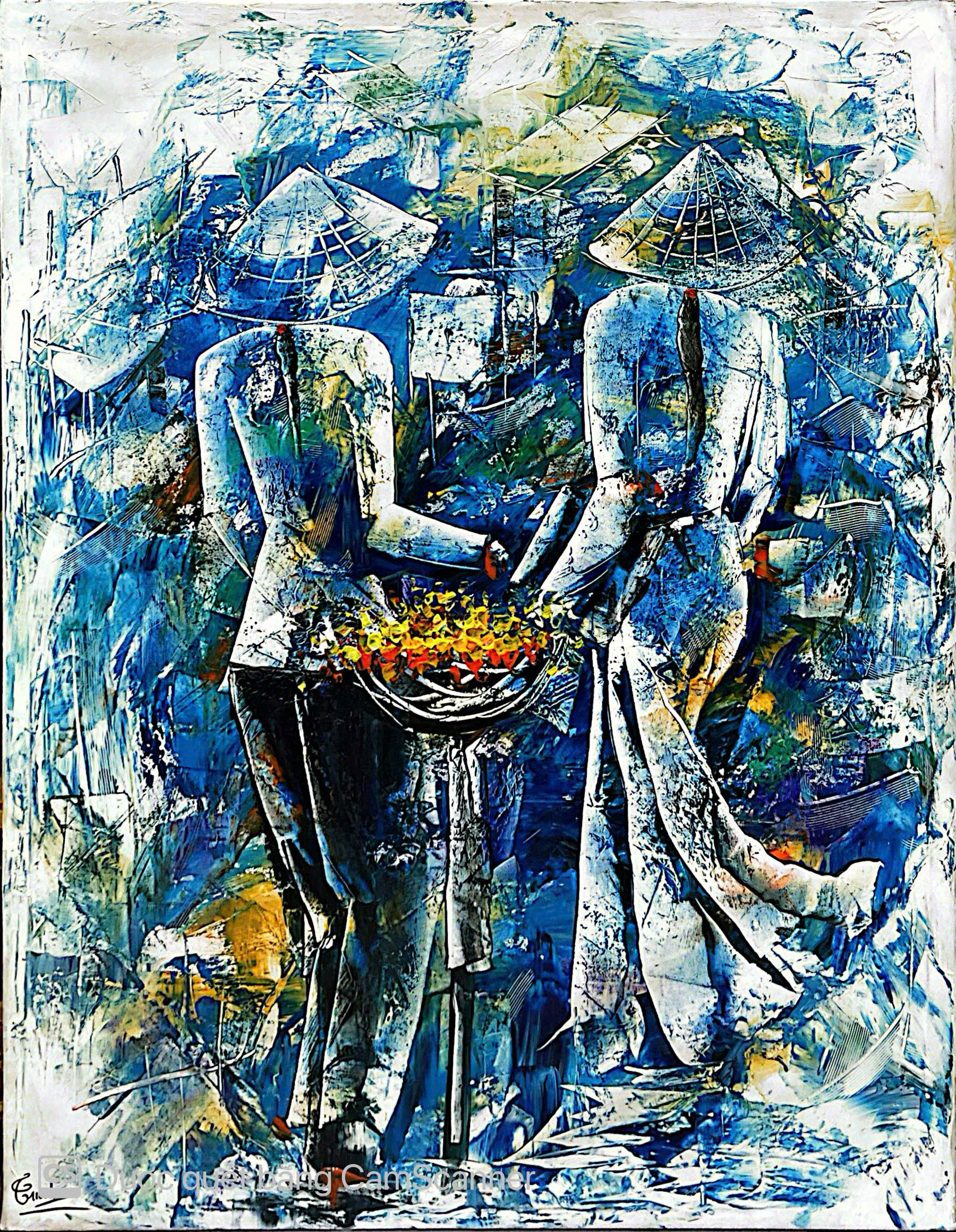 Vietnamese women 4