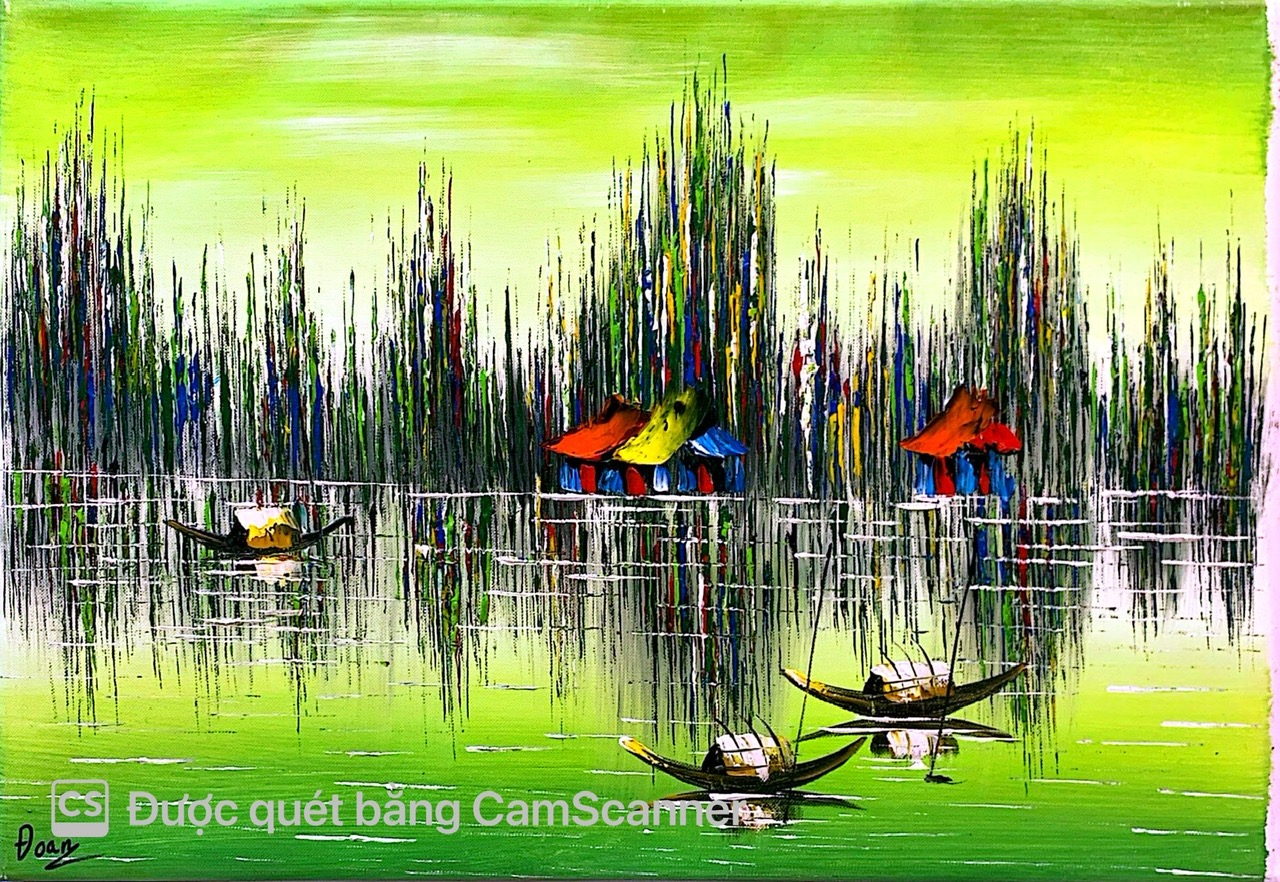 Southern VietNam