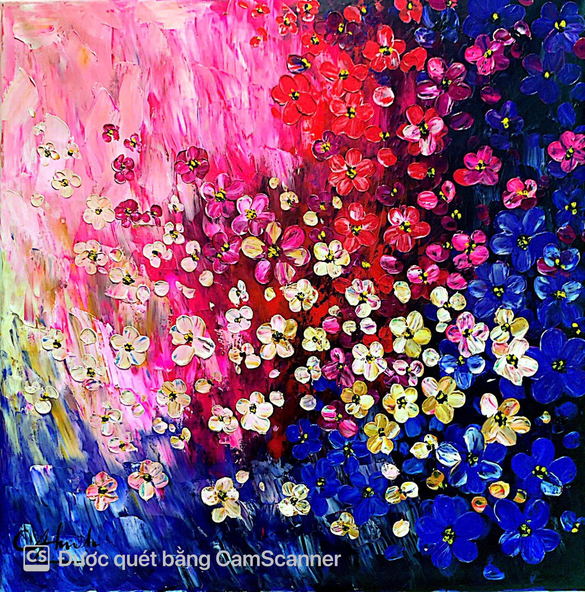 Flower 3