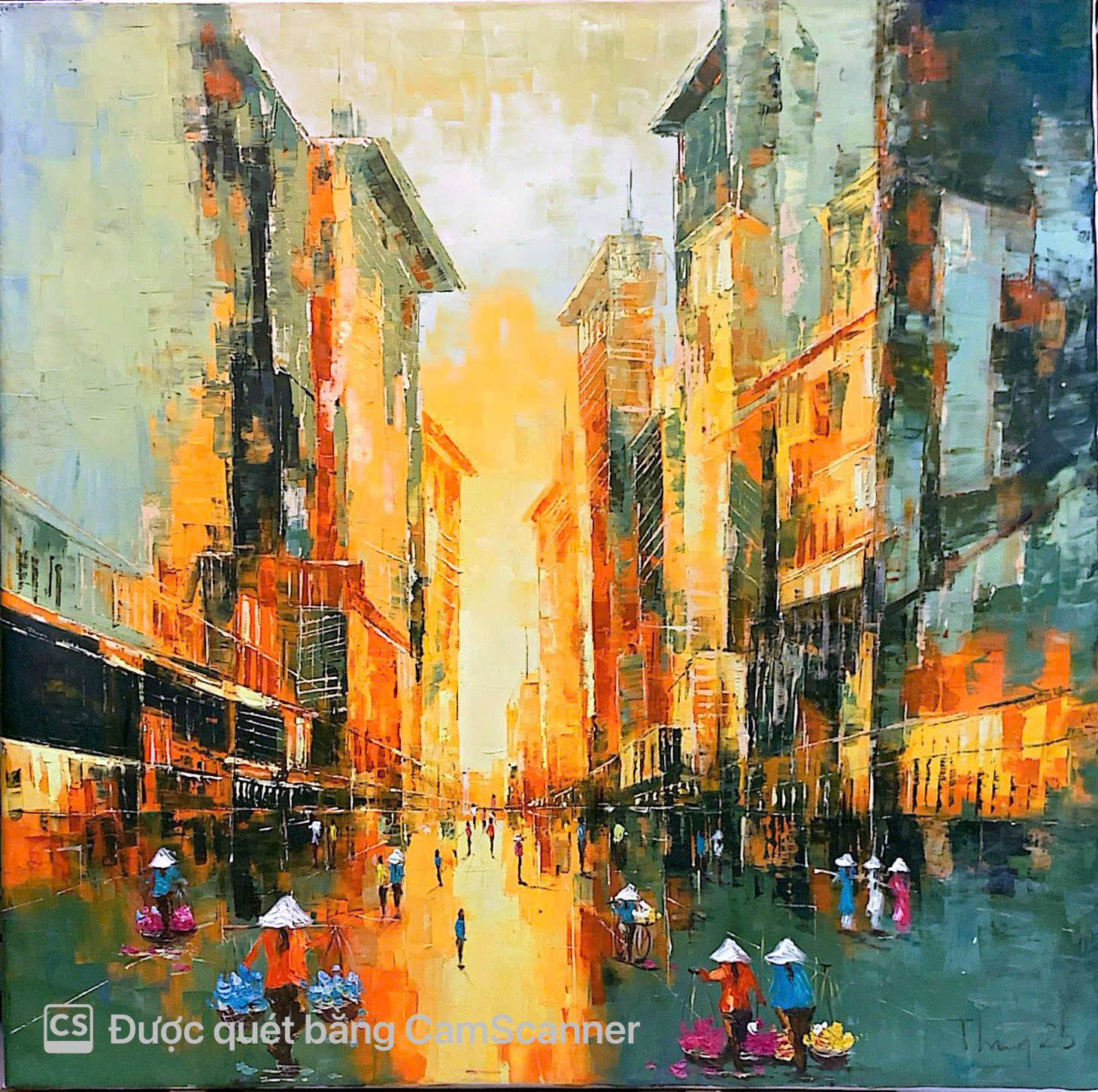 Ha Noi 2x