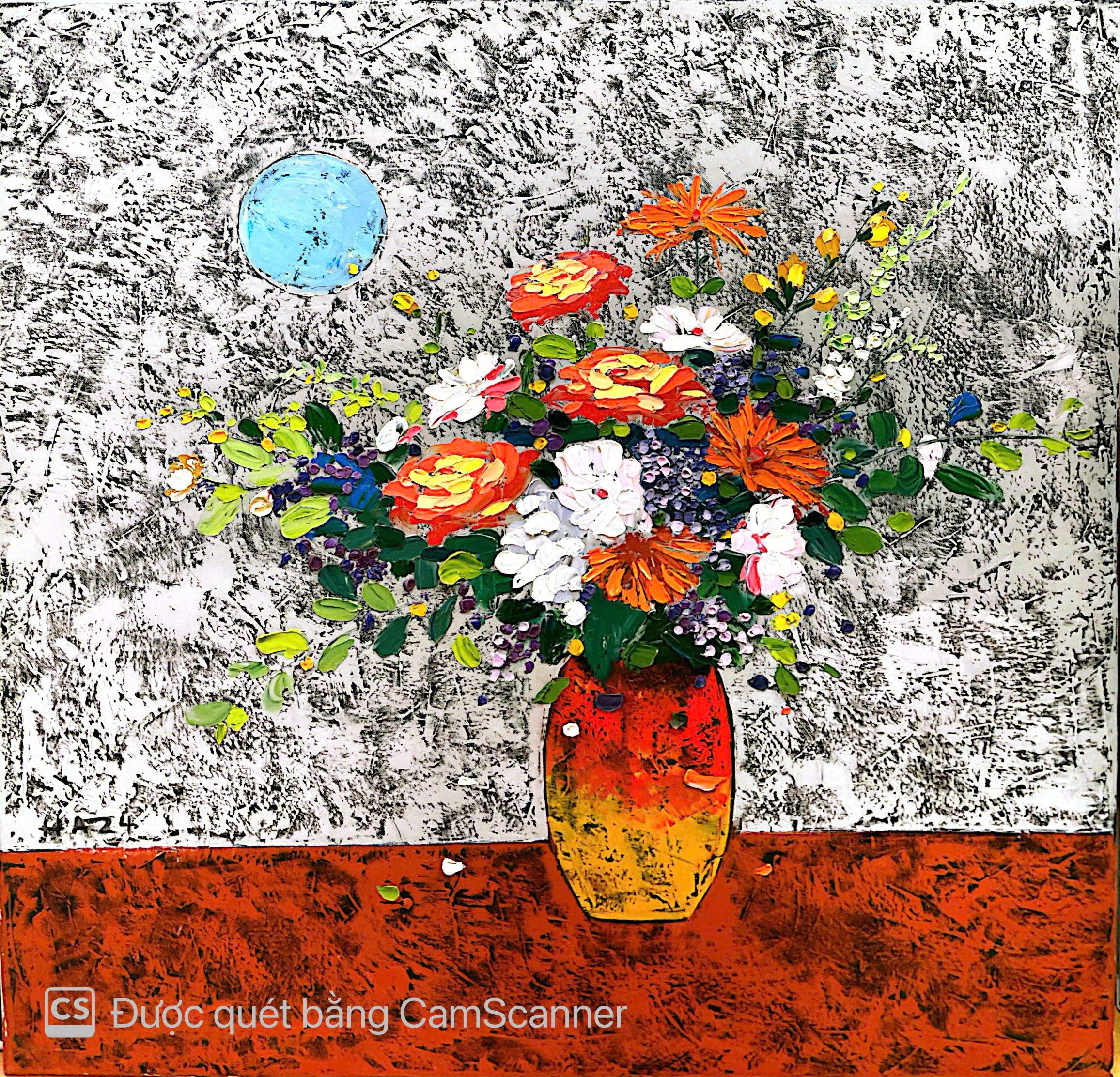 Flower 4