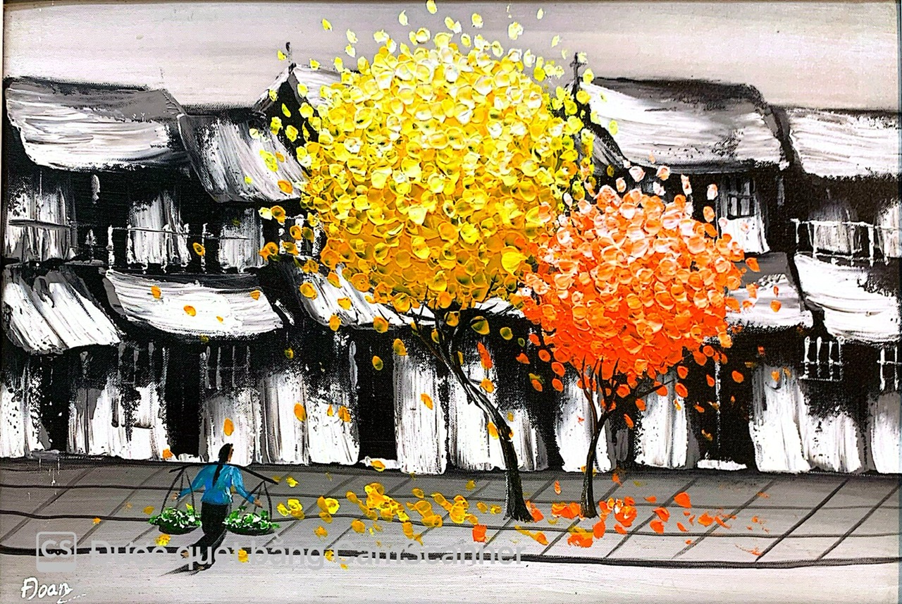 Modern HaNoi 2