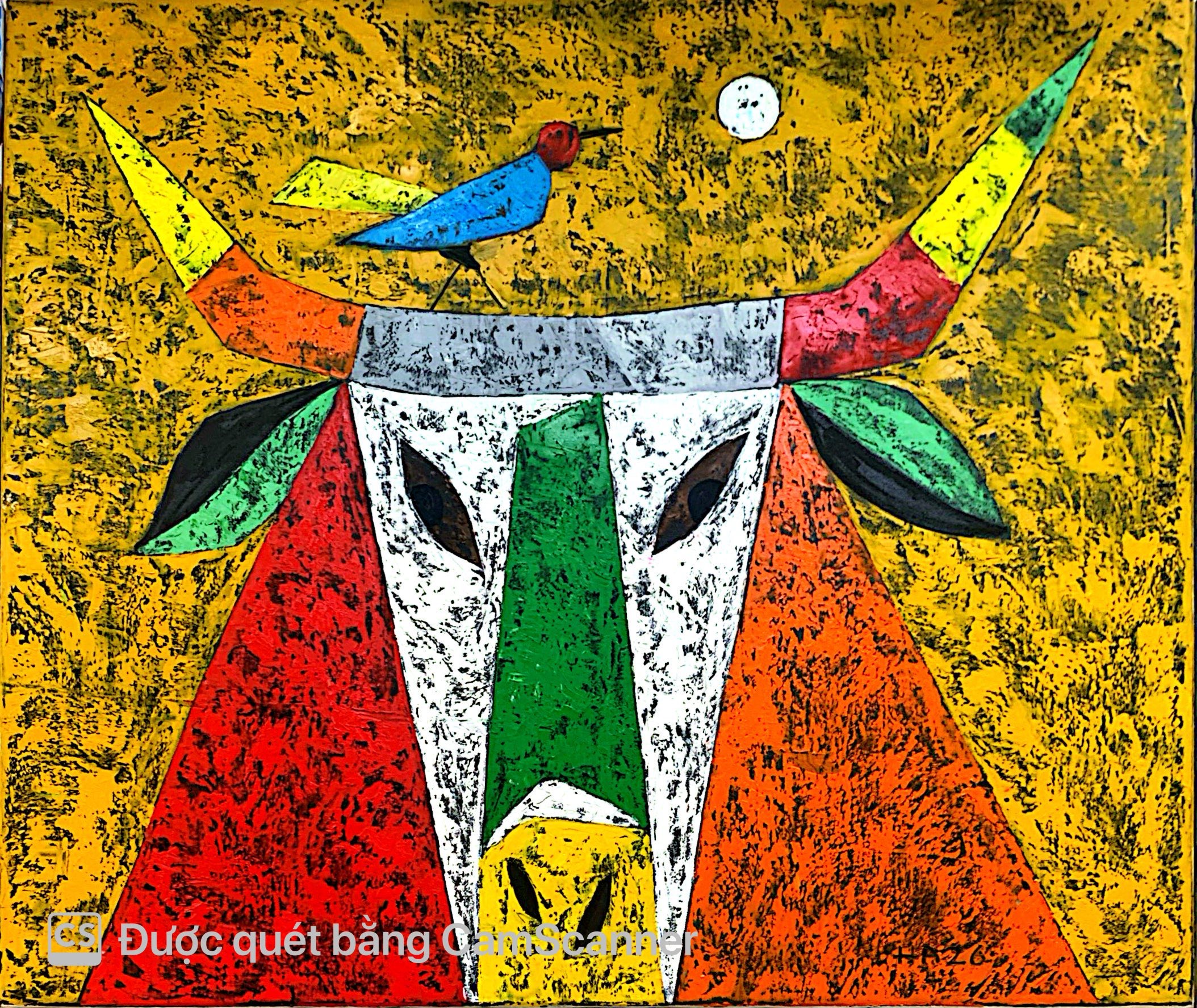 The Buffalo