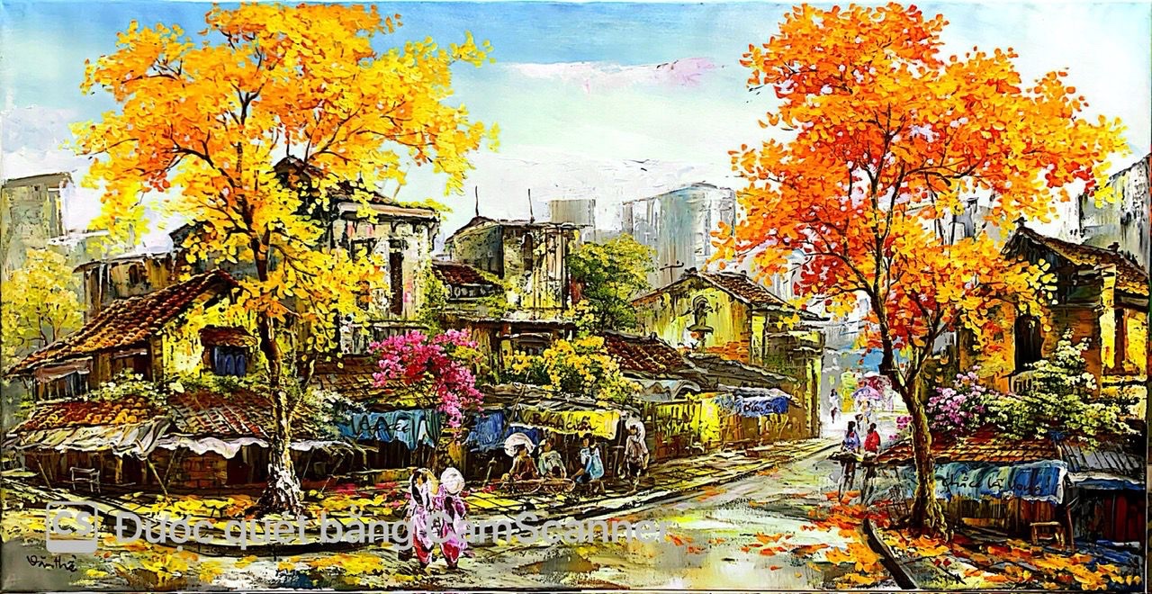 Old HaNoi 2