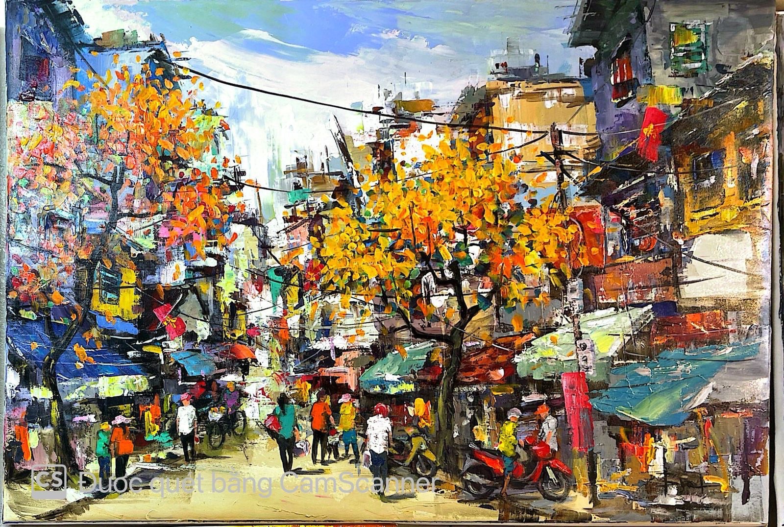 Ha Noi