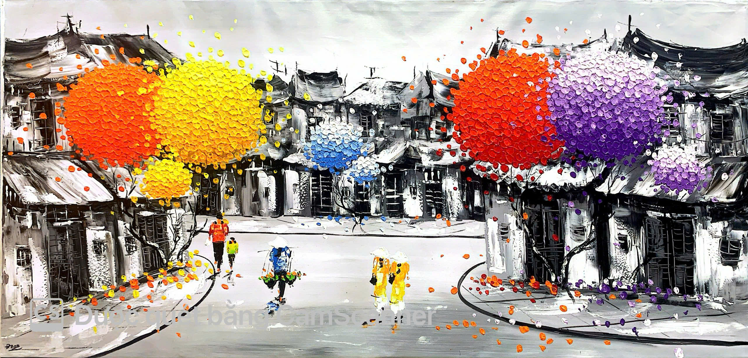 Modern HaNoi 4