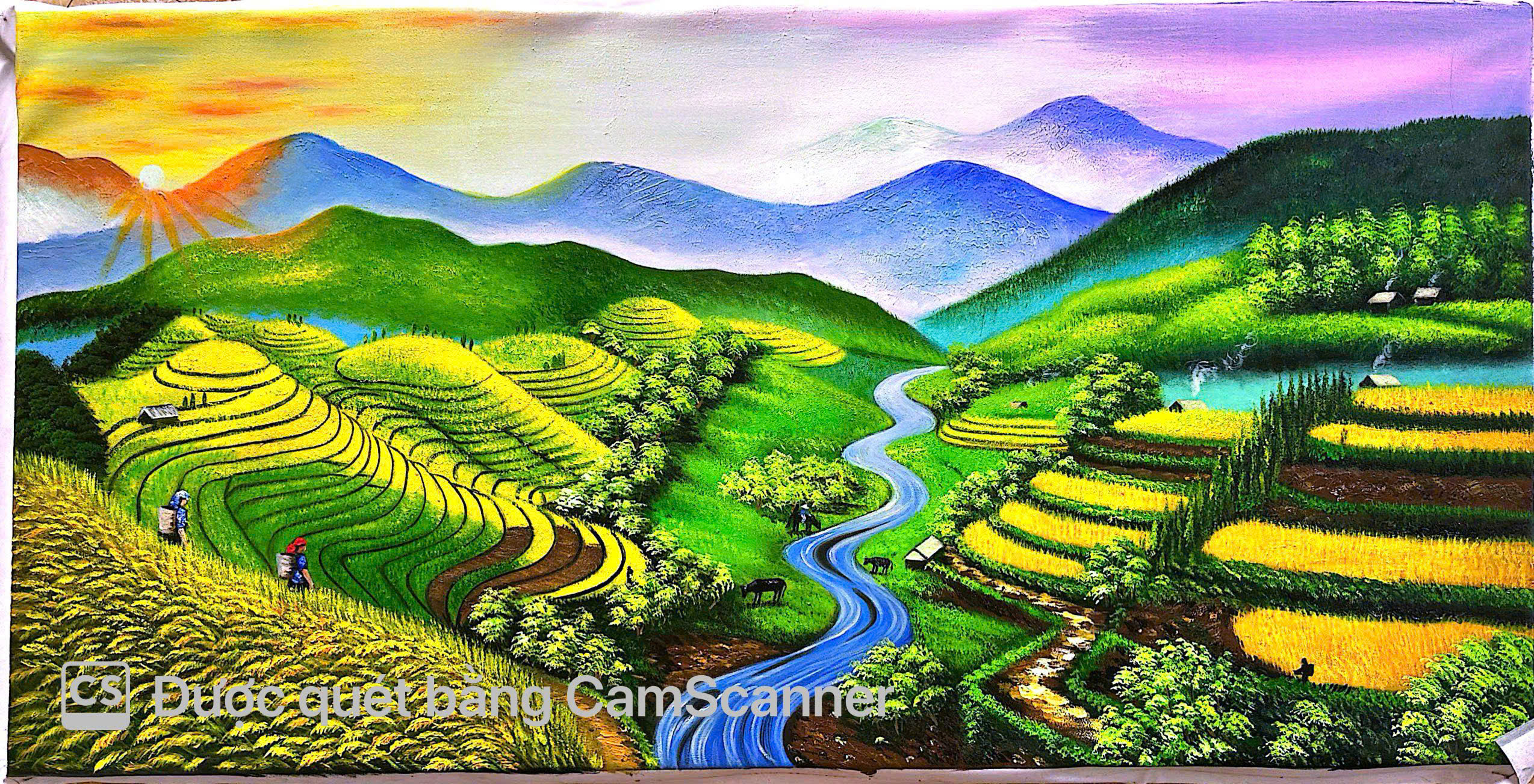 SaPa 3