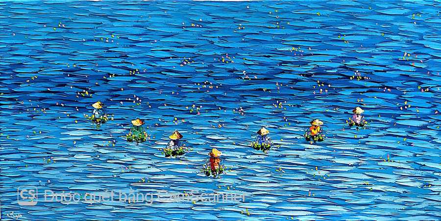 The Sea 3