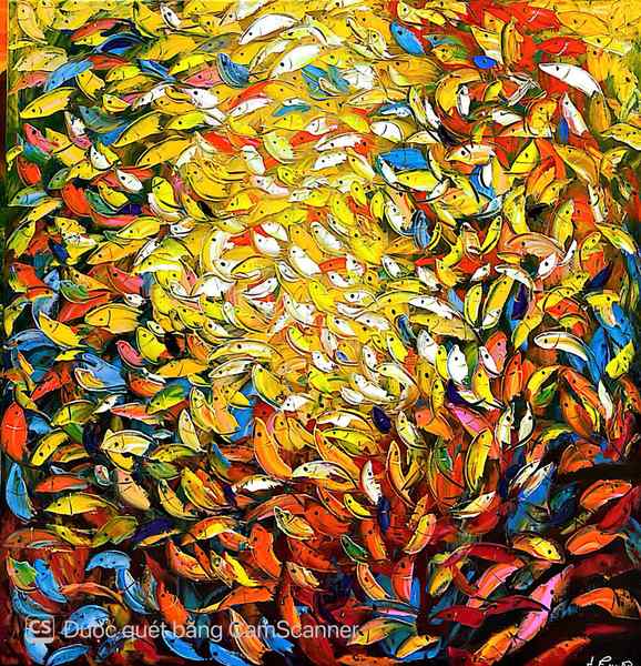 Fishes 4