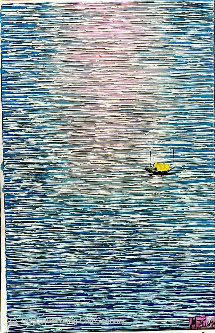 The Sea