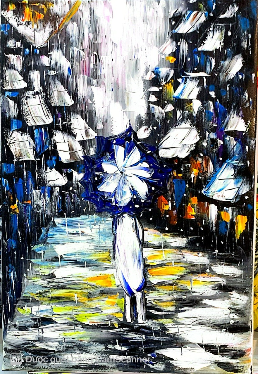Rainy Day