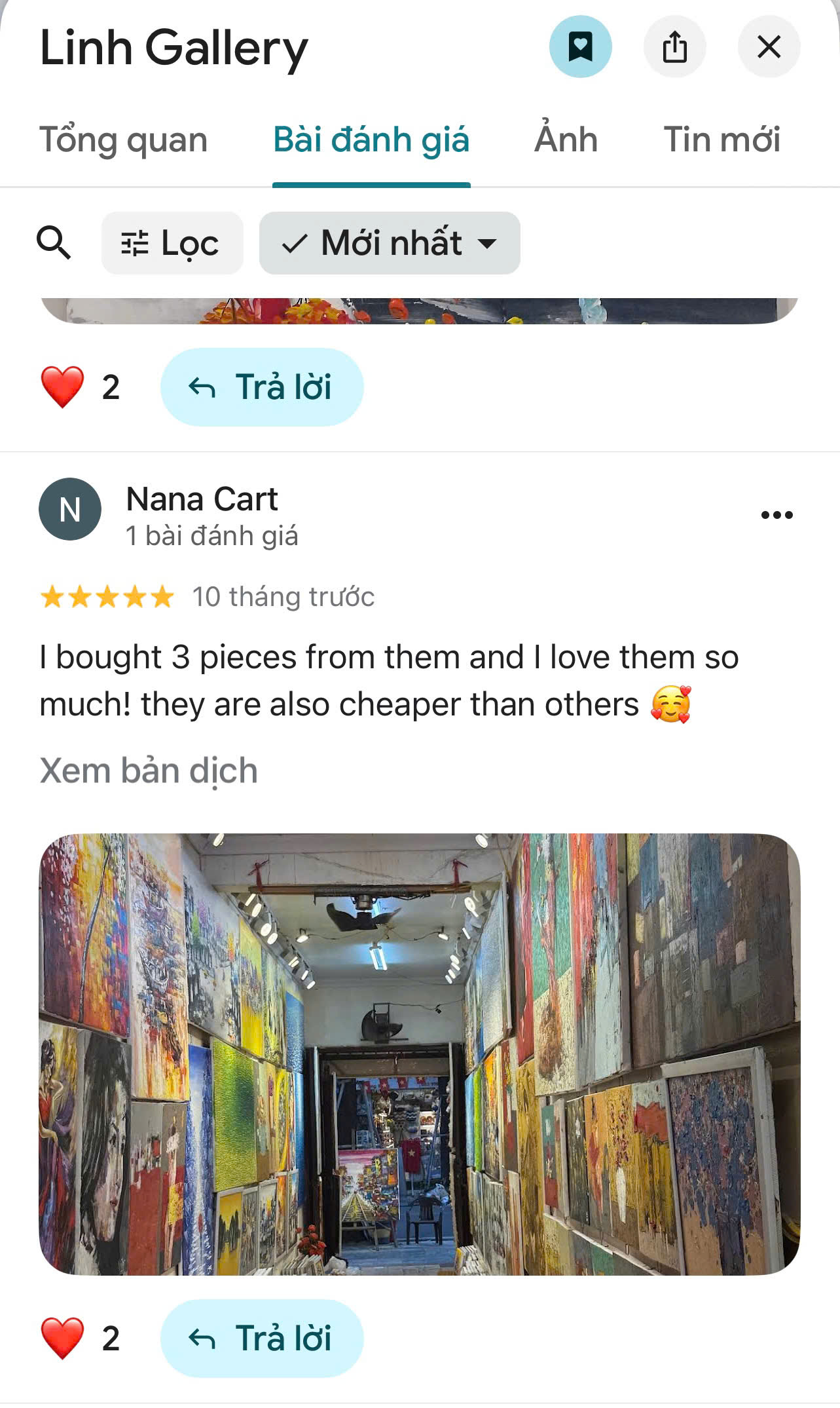 Customer Experience