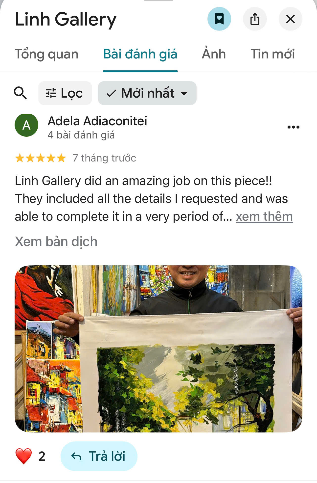 Customer Experience