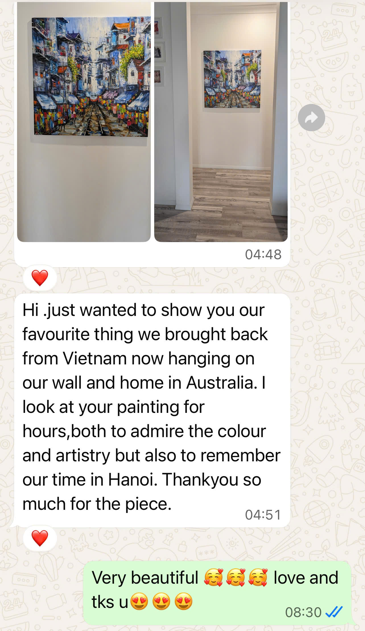 Customer Experience