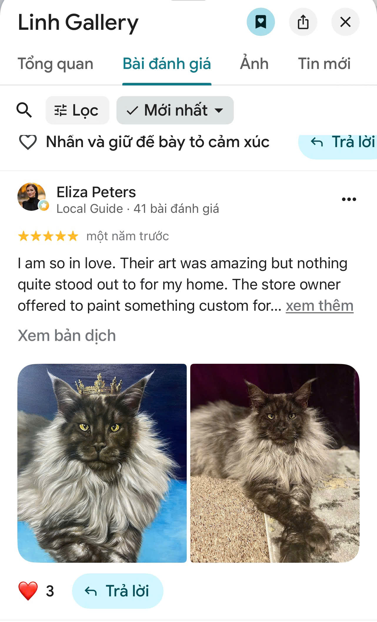 Customer Experience
