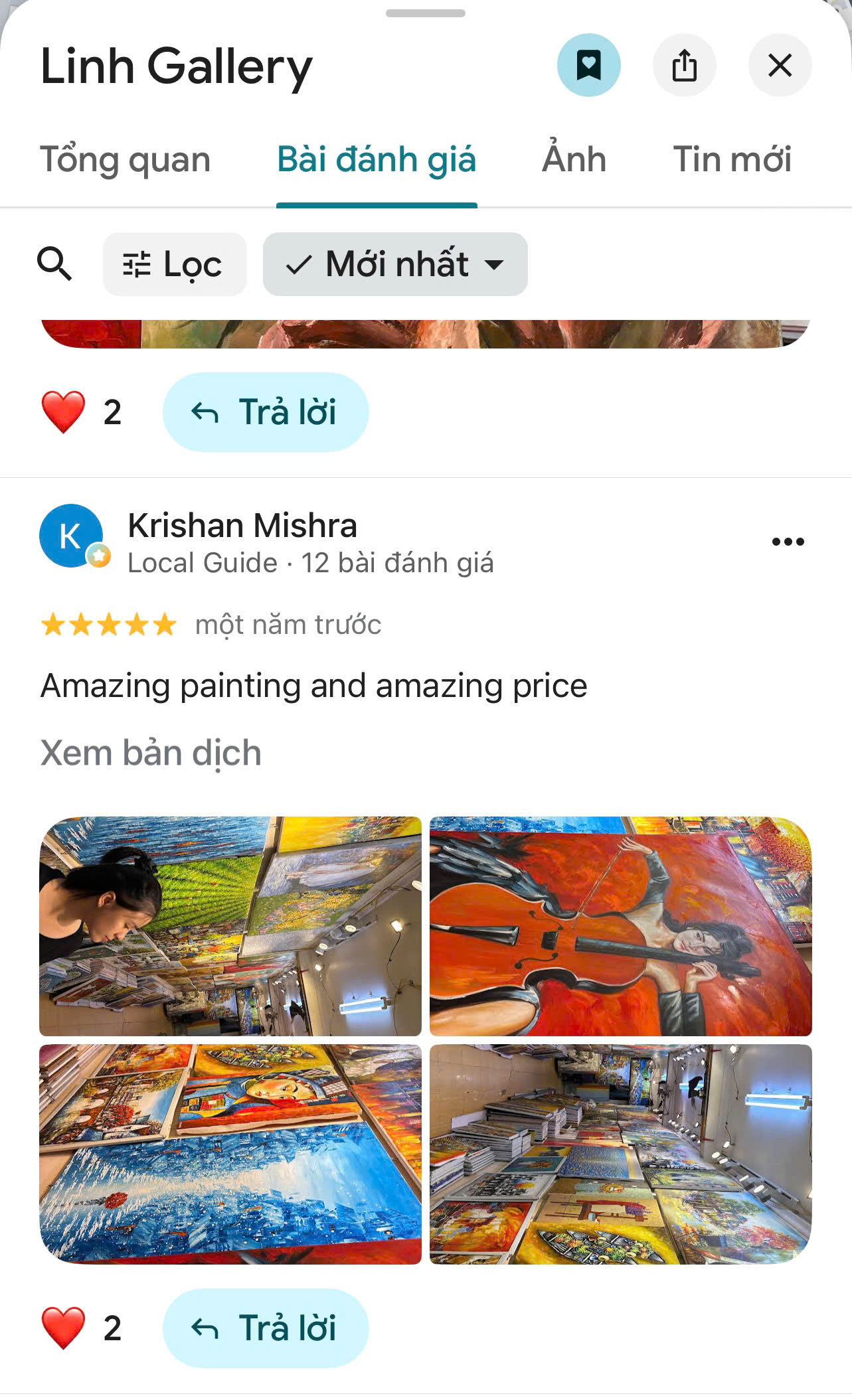 Customer Experience