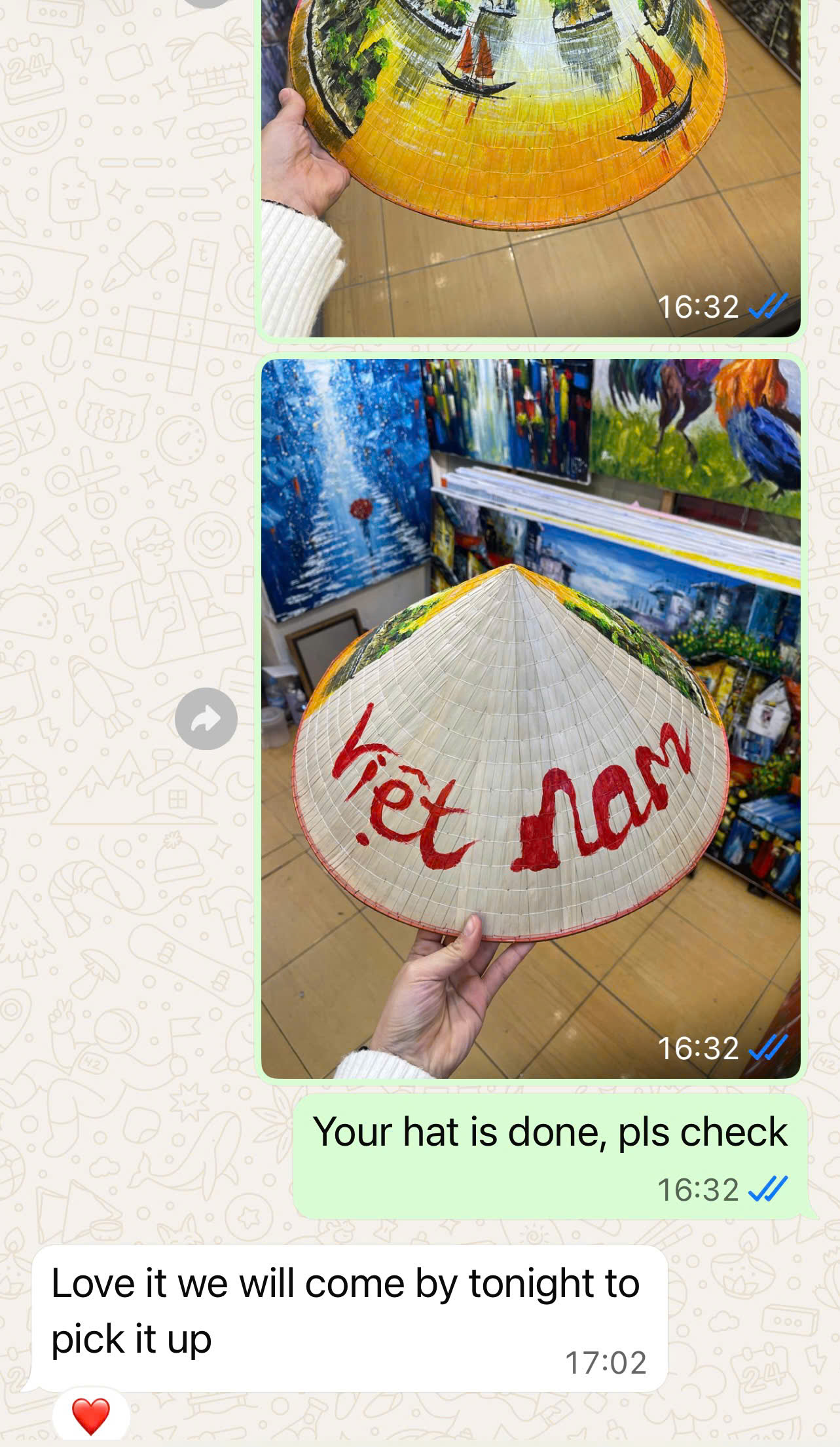 Customer Experience