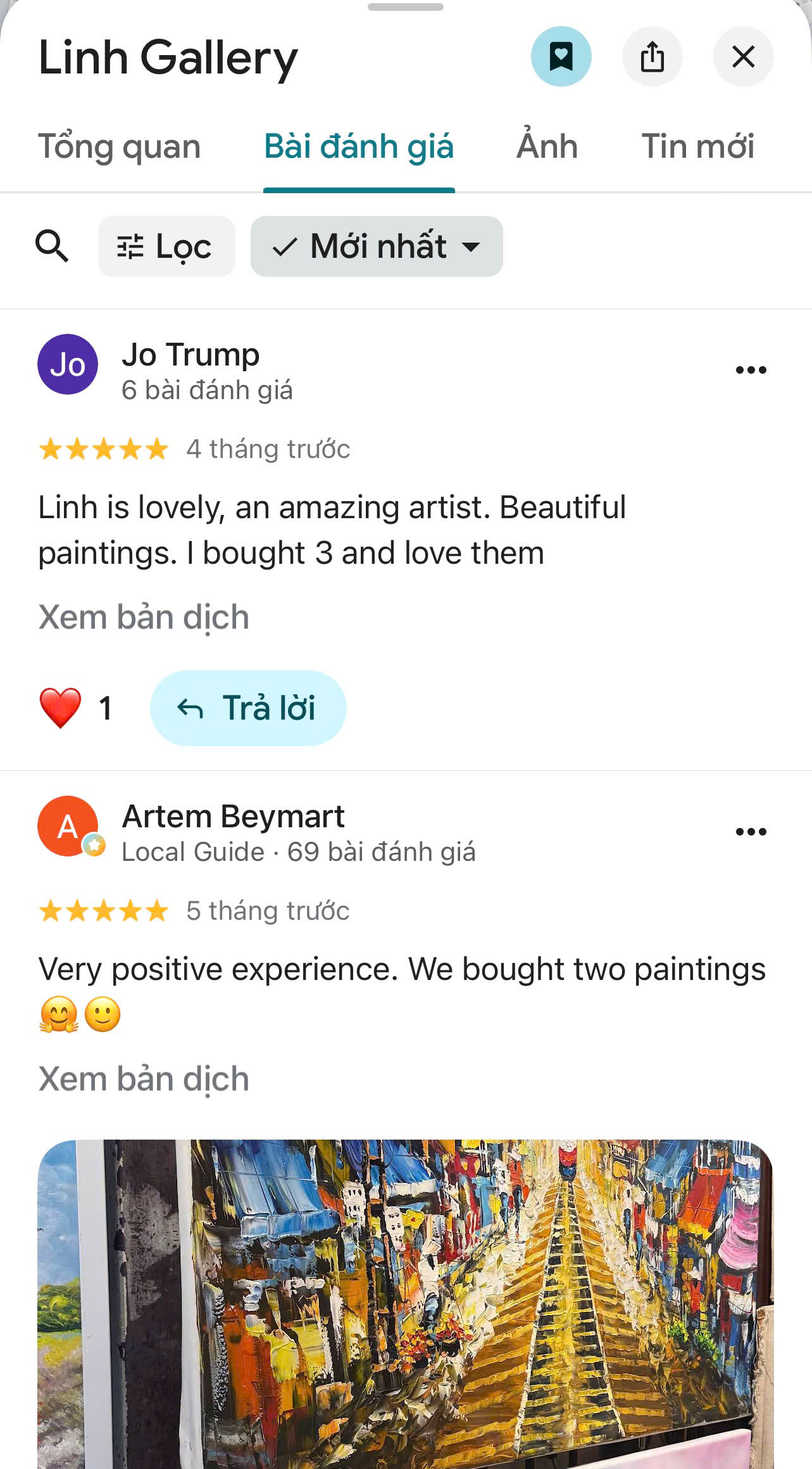 Customer Experience