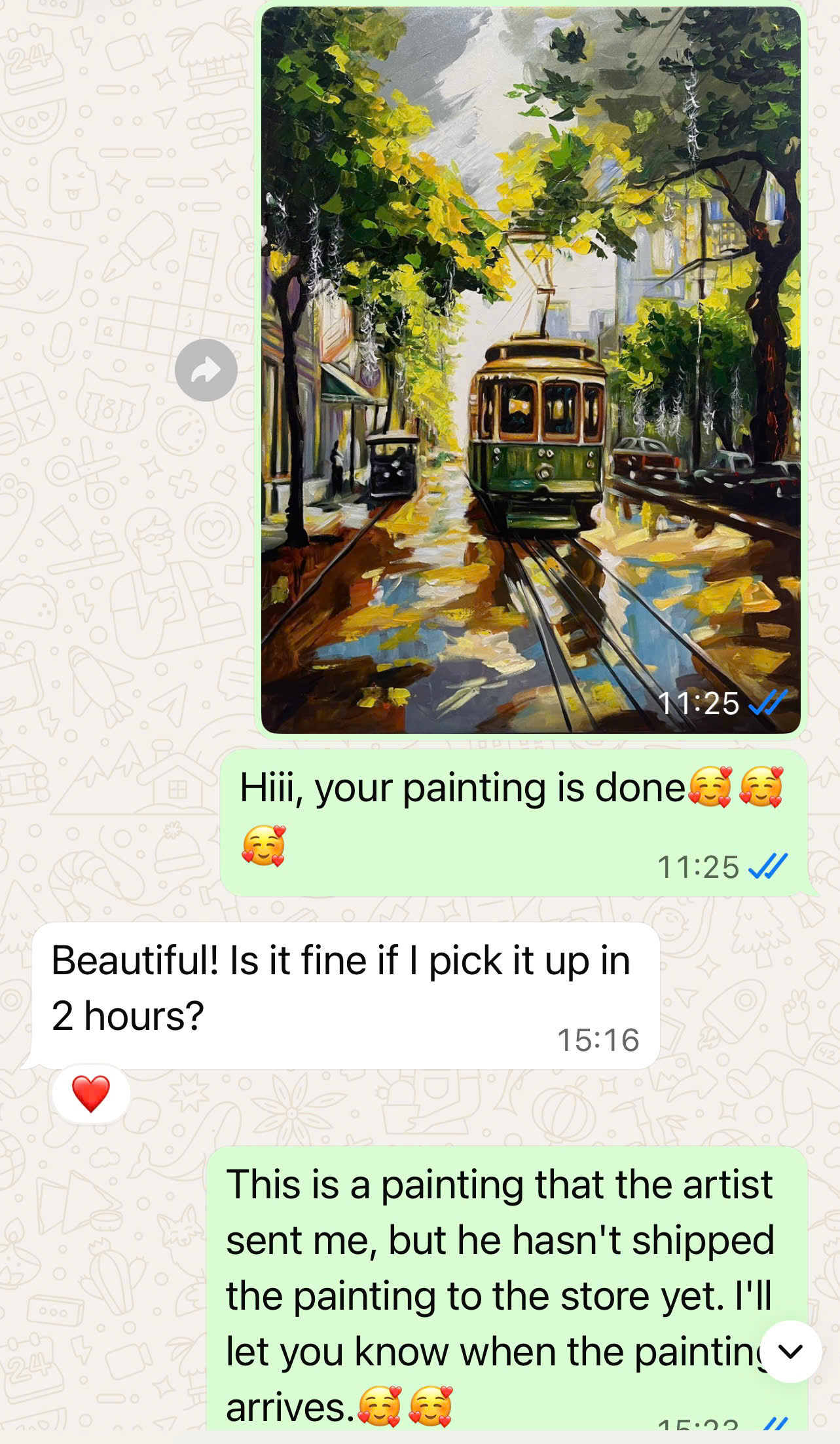 Customer Experience