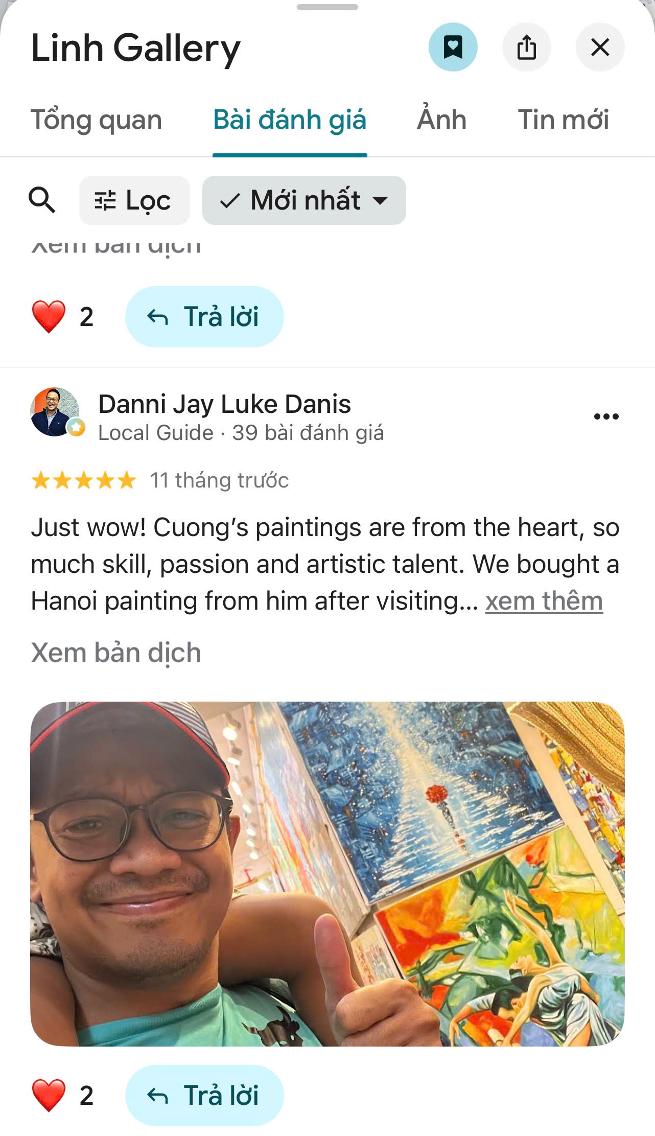 Customer Experience