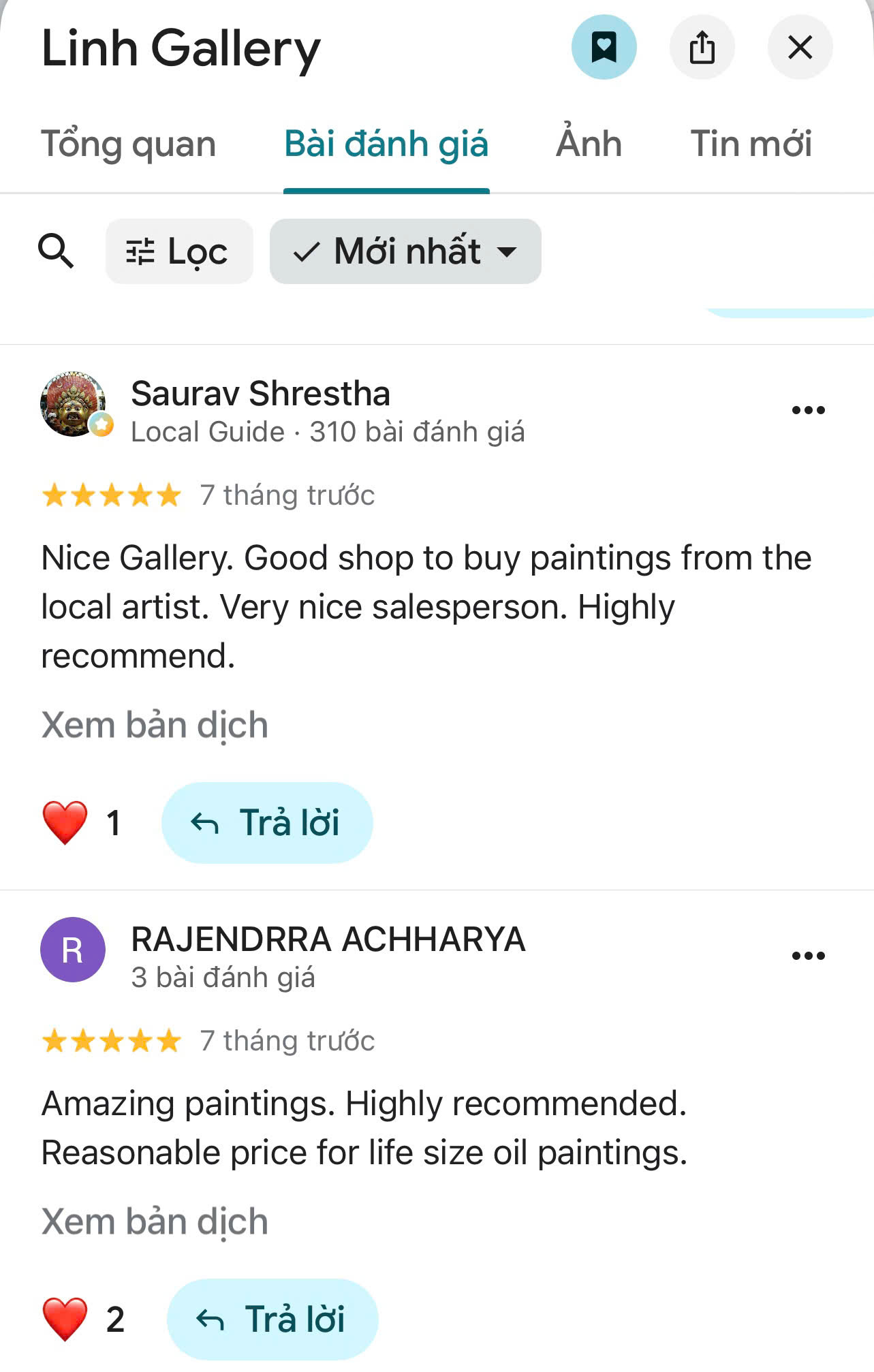 Customer Experience